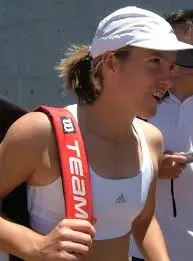 The Legacy of Justine Henin: A Tennis Icon