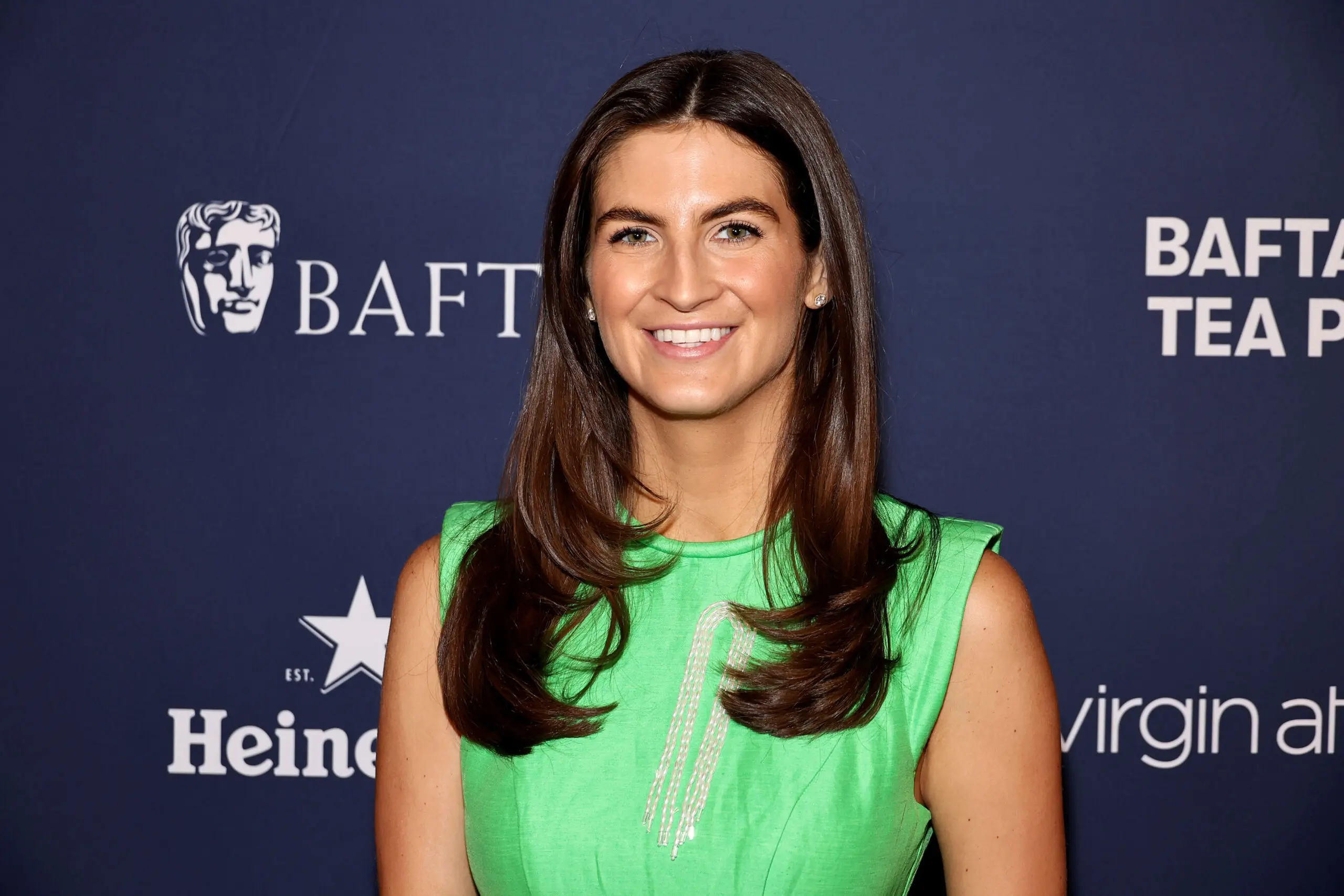 Kaitlan Collins: The Impactful Journalist Shaping News Today