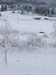 La Météo à Kamloops : Ce Que Vous Devez Savoir