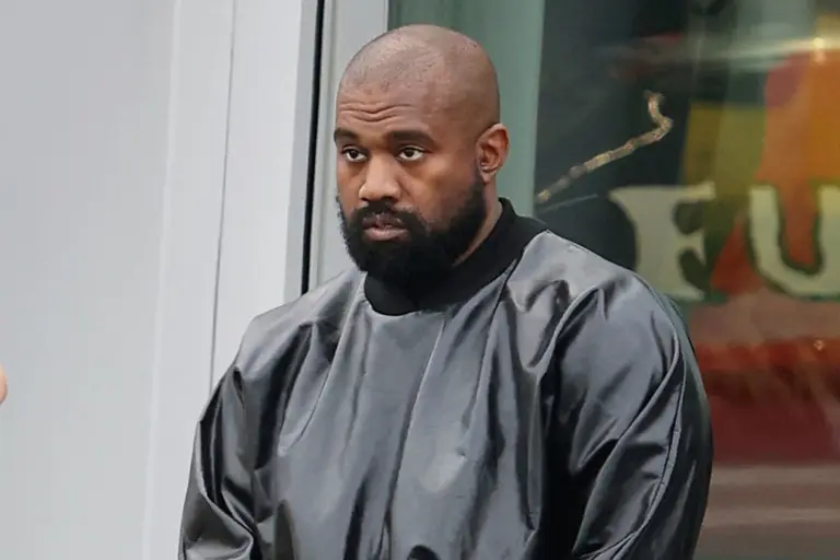 The Evolving Influence of Kanye West in Music and Fashion image 1