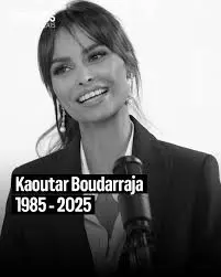 Spotlight on Kaoutar Boudarraja: A Leader for Change