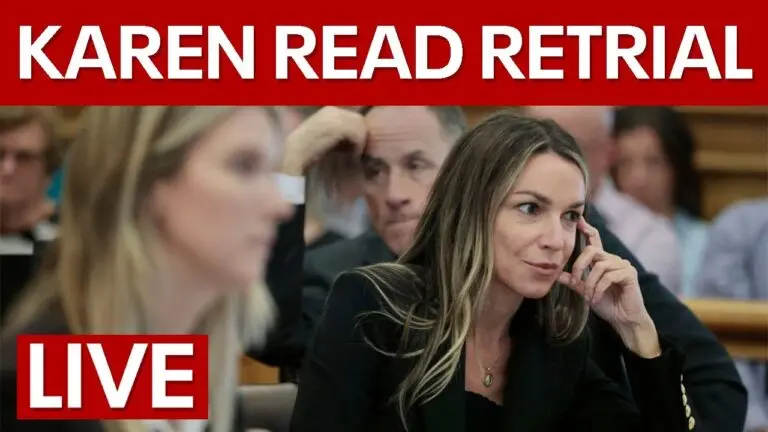 Recent Developments in the Karen Read Case image 1