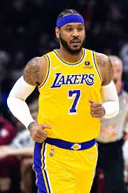 Karmelo Anthony : Une Légende du Basket-Ball