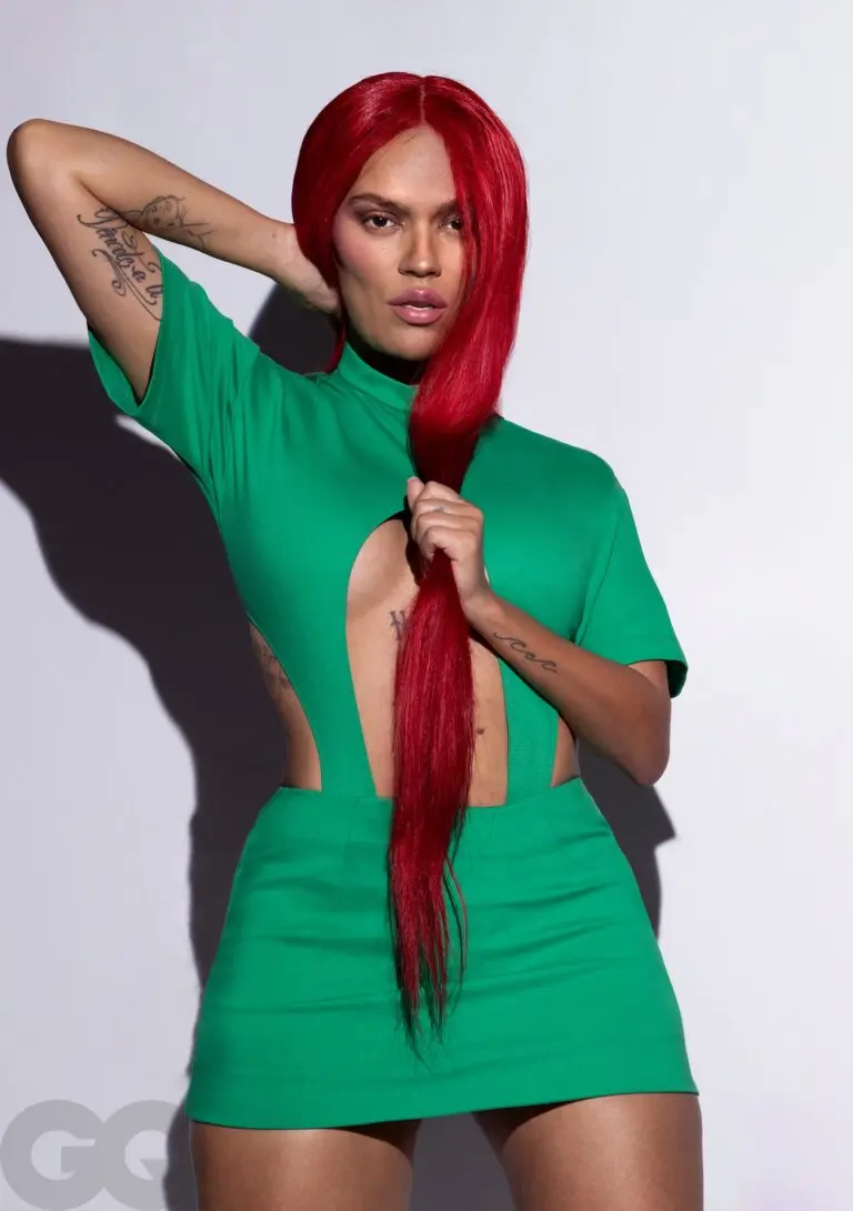 Karol G : L’Ascension d’une Superstar de la Musique Latine