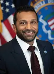 The Rise of Kash Patel in American Politics image 1