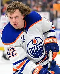 Kasperi Kapanen: A Breakout Performance in the NHL