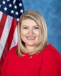 Kat Cammack: A Look at Her Political Journey and Impact