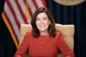 Kathy Hochul: Pioneering Leadership in New York
