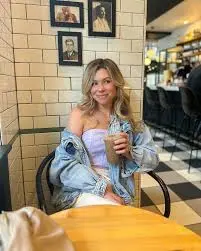Katie Miller: A Rising Star in Politics