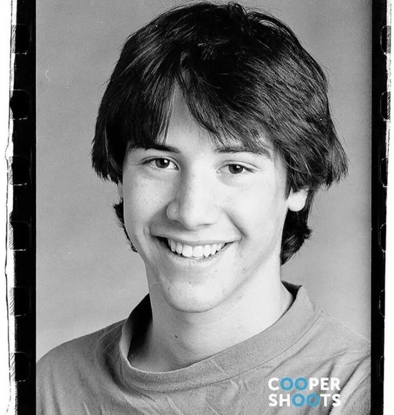 The Enduring Legacy of Keanu Reeves image 1
