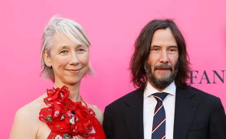 Who is Keanu Reeves’ Wife? Unraveling the Mystery