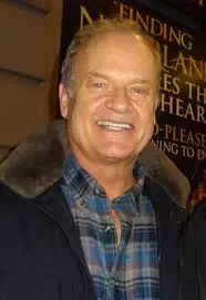 Kelsey Grammer: A Journey Through His Career and Life