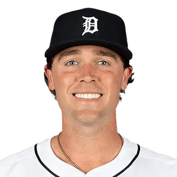 Kerry Carpenter: A Promising Talent Shines in Major League Baseball