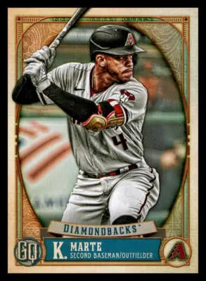 The Impact of Ketel Marte on the Arizona Diamondbacks image 1