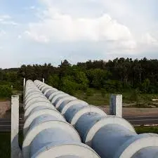 Exploring Keyera: Vital Player in Natural Gas Industry