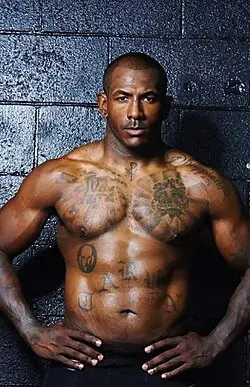Khalil Rountree: The Rise of a UFC Sensation
