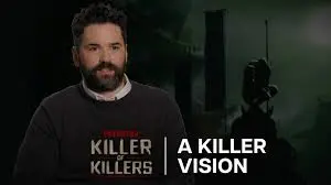 The Concept of ‘Killer of Killers’ in Modern Justice
