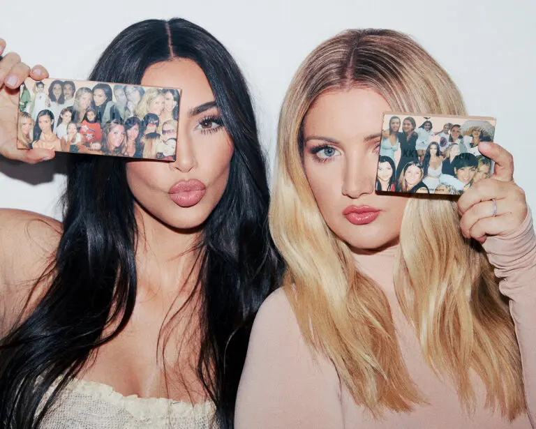 The Phenomenon of Kim Kardashian: Influencer and Business Mogul