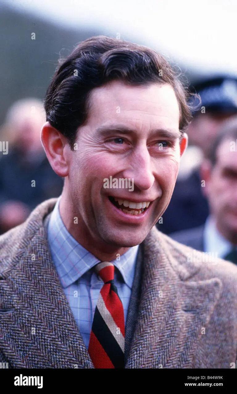 King Charles: The Evolution of a Modern Monarch