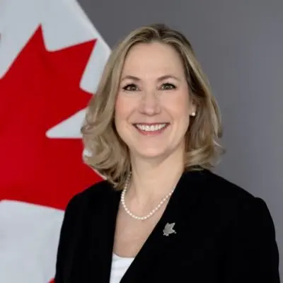 Kirsten Hillman: Shaping Canada-U.S. Relations
