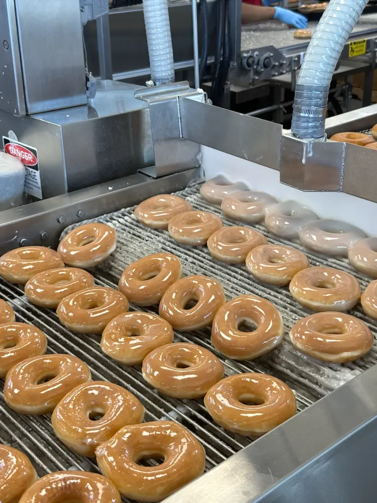 Krispy Kreme Calgary: Everything You Need to Know