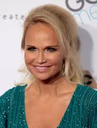 Kristin Chenoweth: Celebrating the Multi-Talented Star