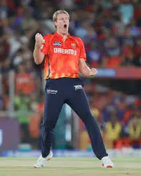 Kyle Jamieson: A Look at His Impact in International Cricket