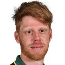 Kyle Verreynne: The Rising Star of South African Cricket