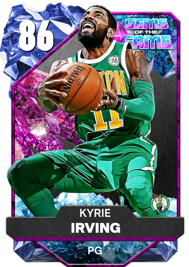 The Journey of Kyrie Irving: A Basketball Phenomenon
