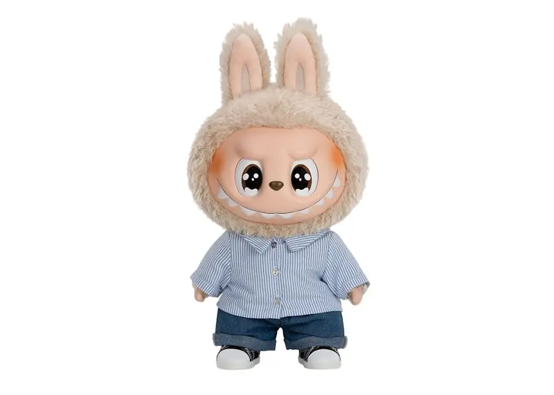 The Labubu Doll Phenomenon: A Trendy Collectible Explored