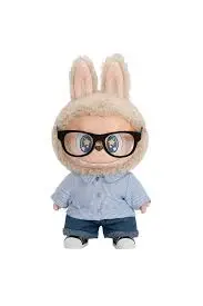The Rise of Labubu Dolls in Canada image 1
