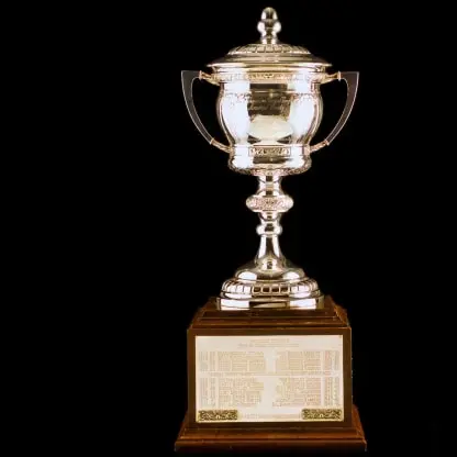 Understanding the Lady Byng Trophy: Significance and History