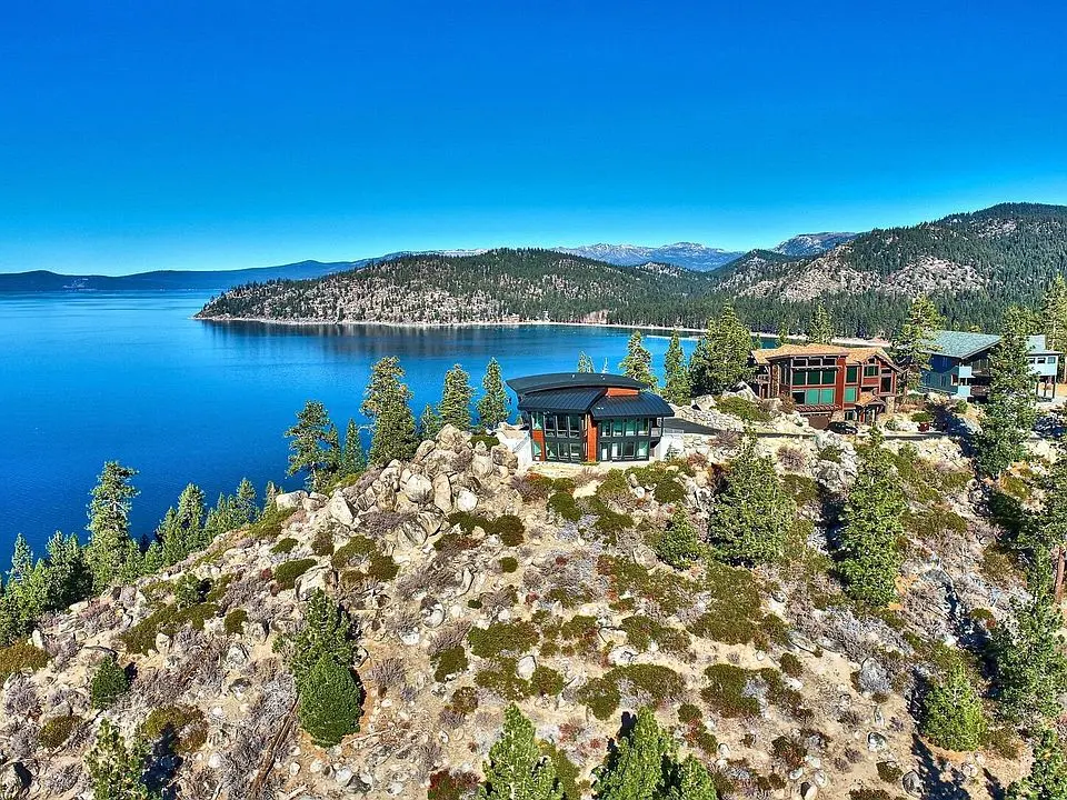 Lake Tahoe: A Year-Round Destination for Adventure
