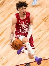 LaMelo Ball: The Rise of an NBA Superstar