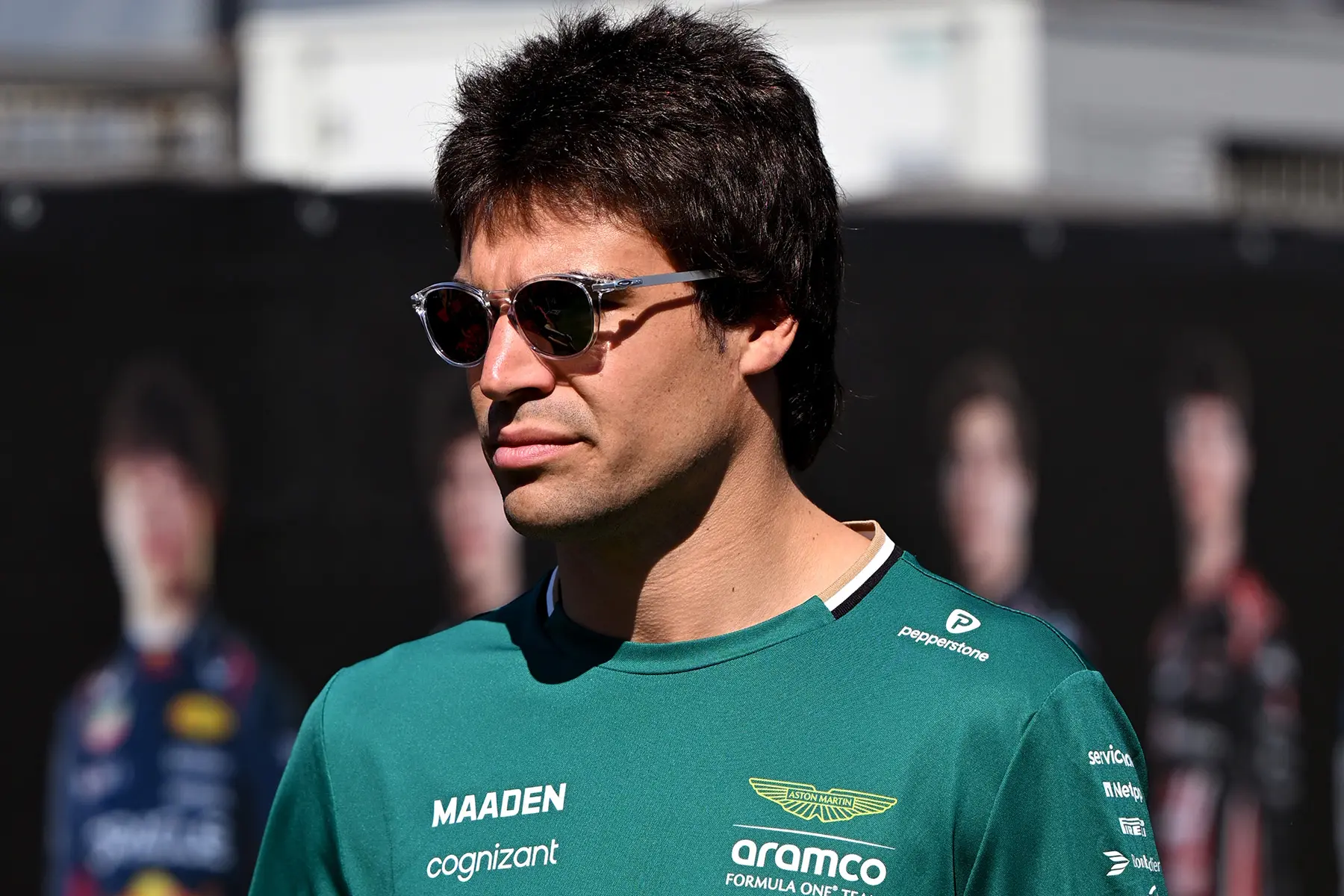 Lance Stroll: The Rise of a Canadian Formula 1 Star