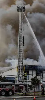 Important Updates on the Langley Fire Incident image 1