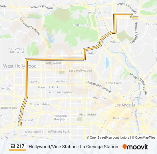 Recent Developments within the Los Angeles County Sheriff’s Department (LASD)