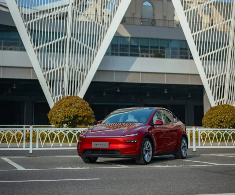 Les Dernières Innovations de Tesla en 2023 image 1