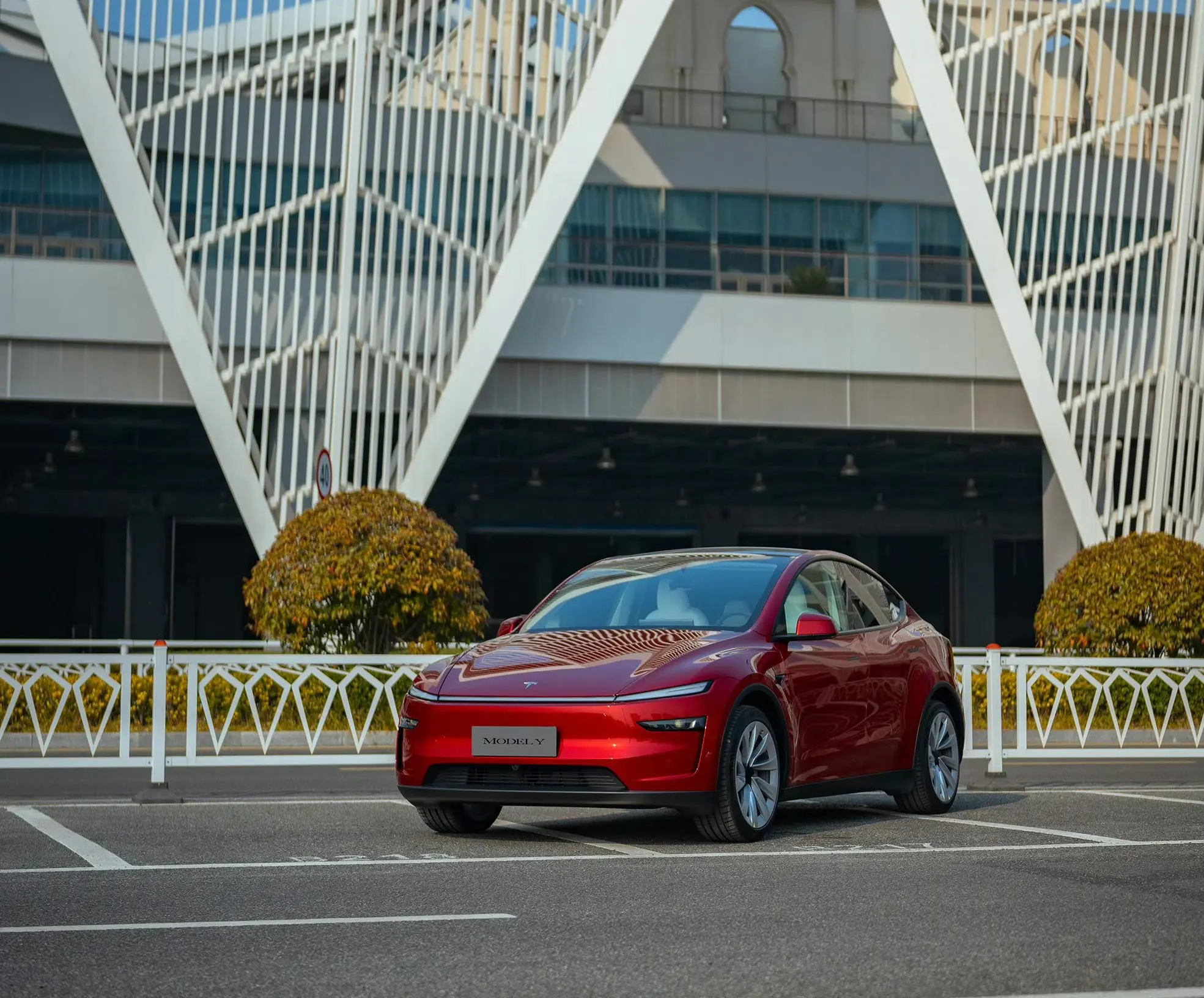 Les Dernières Innovations de Tesla en 2023 image 1