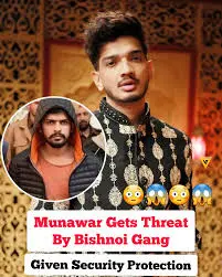 The Life and Crimes of Lawrence Bishnoi image 1