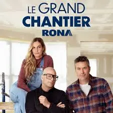 Le Grand Chantier Rona : Un projet d’évolution pour le secteur