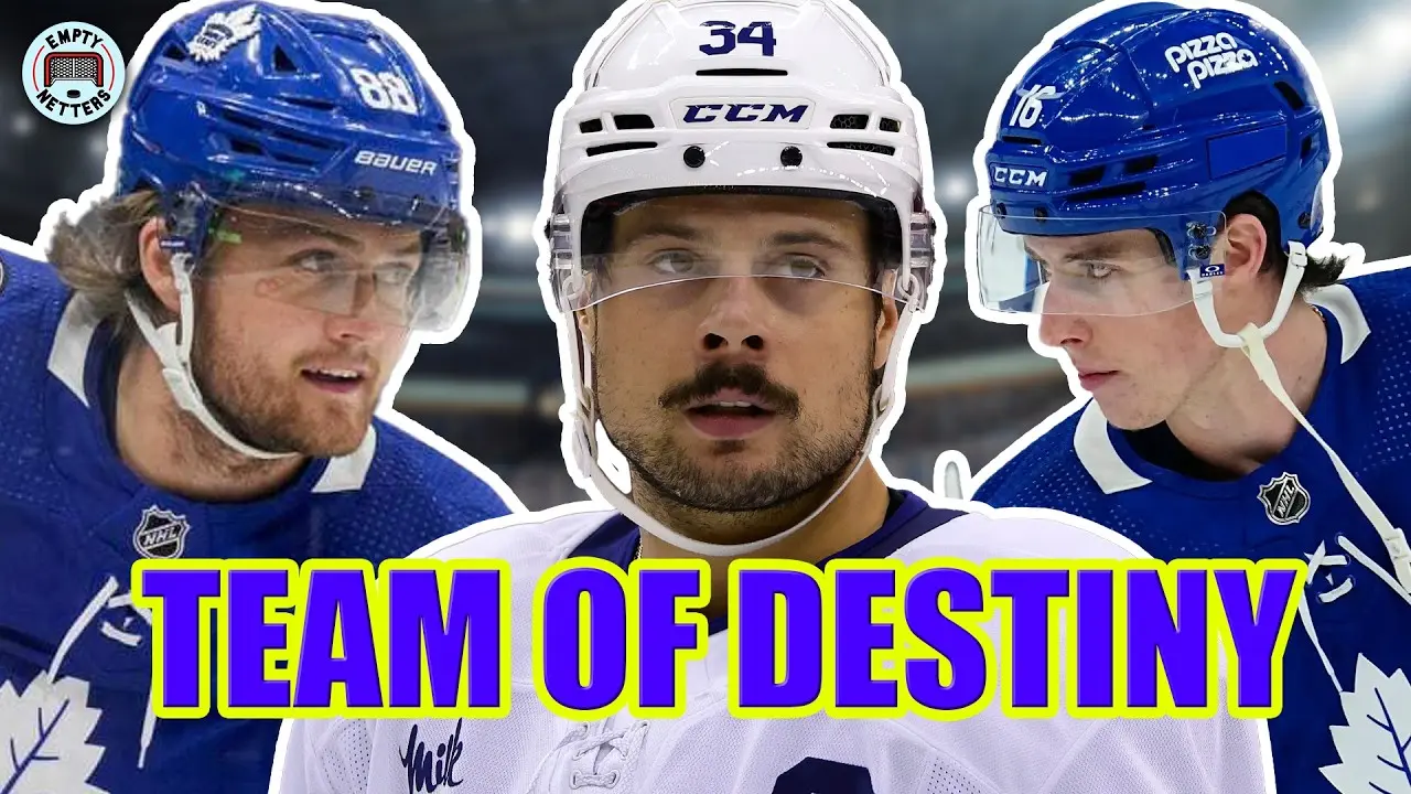 All the Latest Leafs News: Updates, Highlights, and More