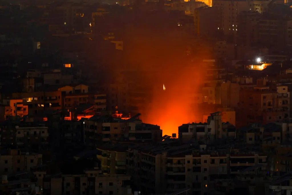 Lebanon: Navigating Challenges and Cultivating Resilience