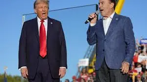 The Legacy and Impact of Lee Greenwood on Country Music image 1