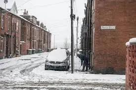 Understanding Leeds Weather: Current Conditions and Future Outlook