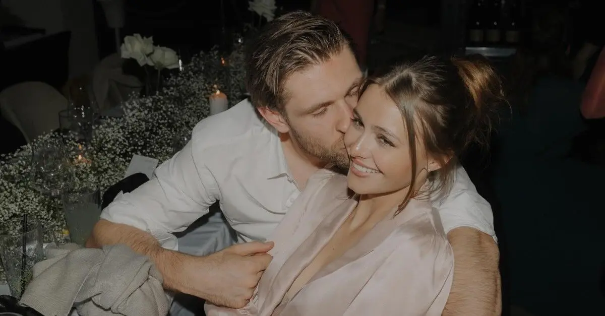 Exploring Leon Draisaitl’s Relationship with Celeste Deslauriers