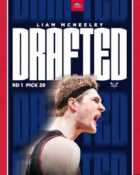 Liam McNeeley: A Promising Talent in Canadian Sports