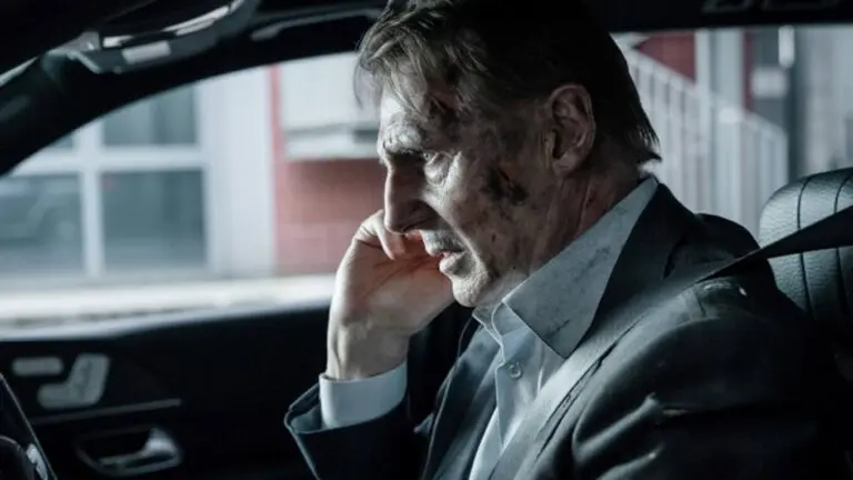 The Enduring Legacy of Liam Neeson in Film image 1