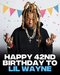 The Iconic Influence of Lil Wayne in Hip-Hop Culture