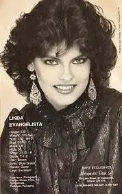 Linda Evangelista: A Timeless Fashion Icon’s Journey